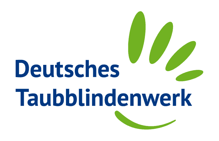 Logo Taubblindenwerk