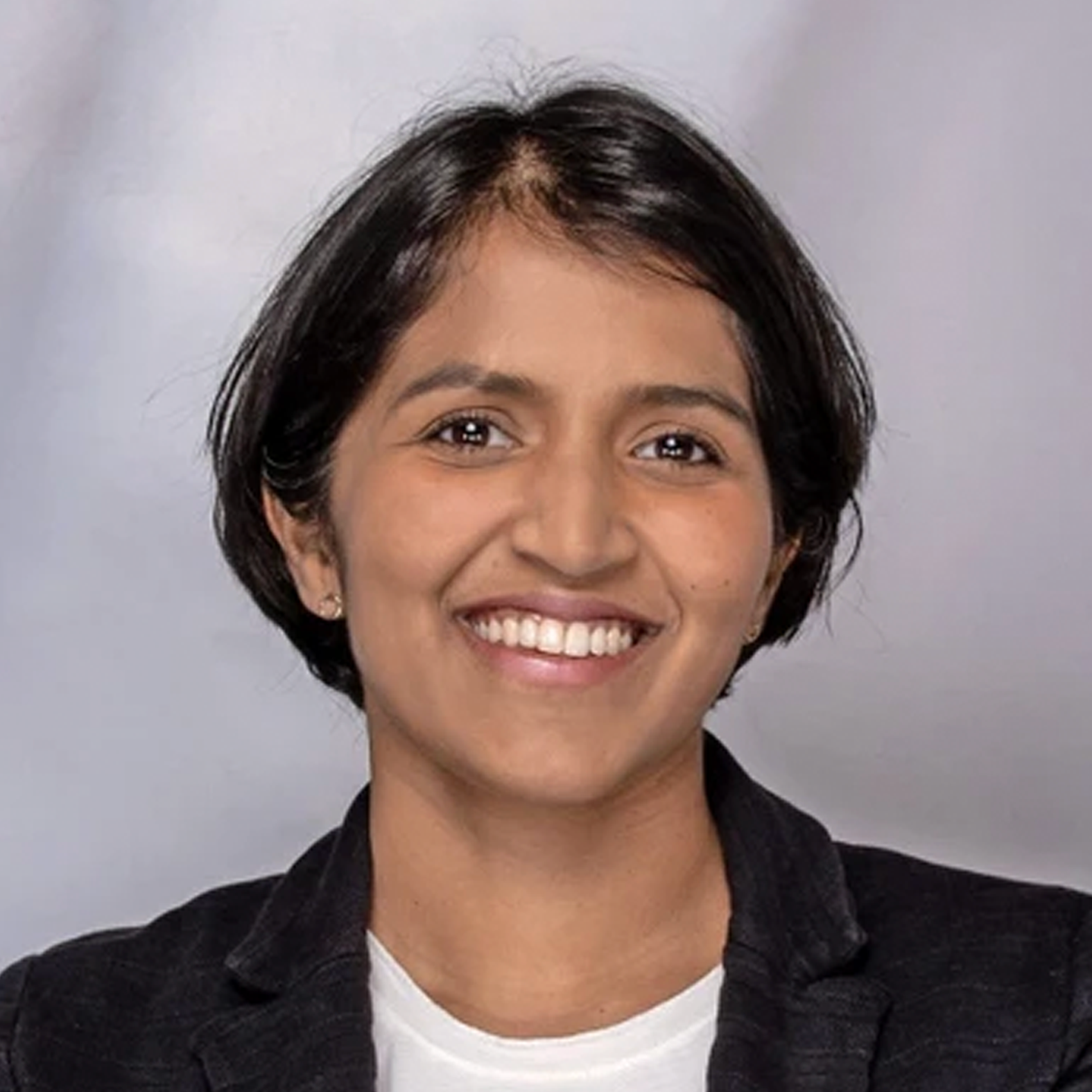 Sharmili Foto Sharmili Thanarajah